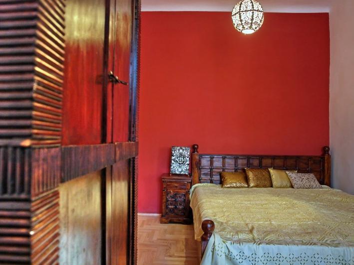 Bpm-Maharaja Rooms Budapeşte Dış mekan fotoğraf