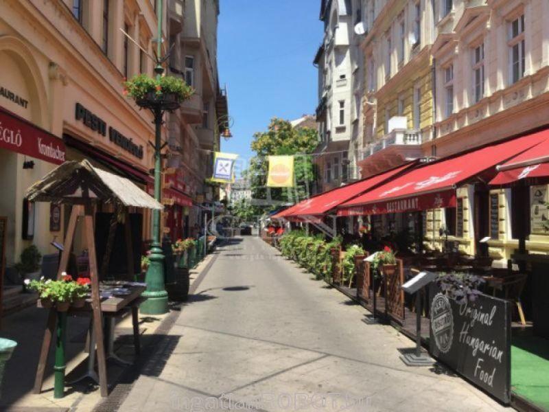 Bpm-Maharaja Rooms Budapeşte Dış mekan fotoğraf