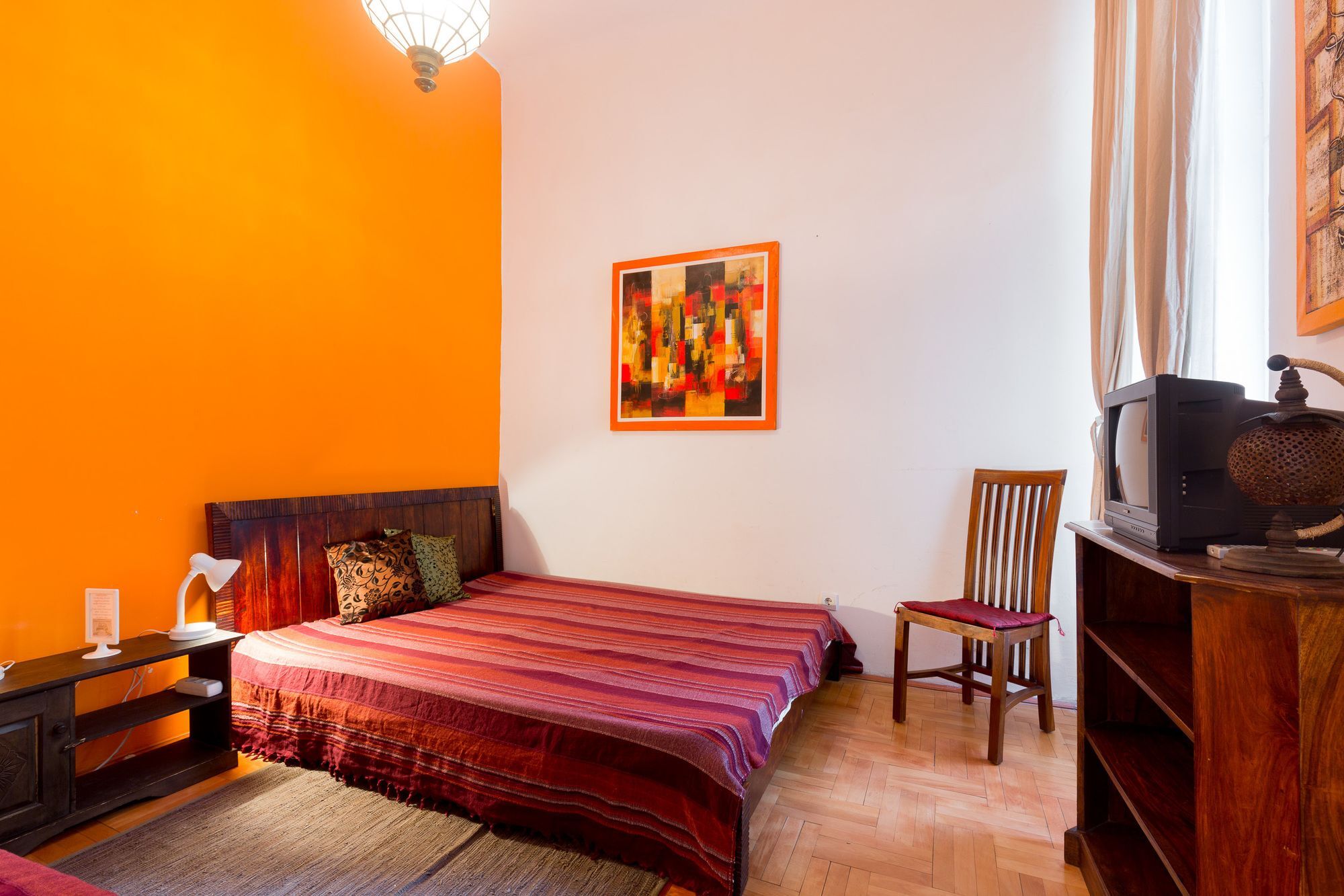 Bpm-Maharaja Rooms Budapeşte Dış mekan fotoğraf
