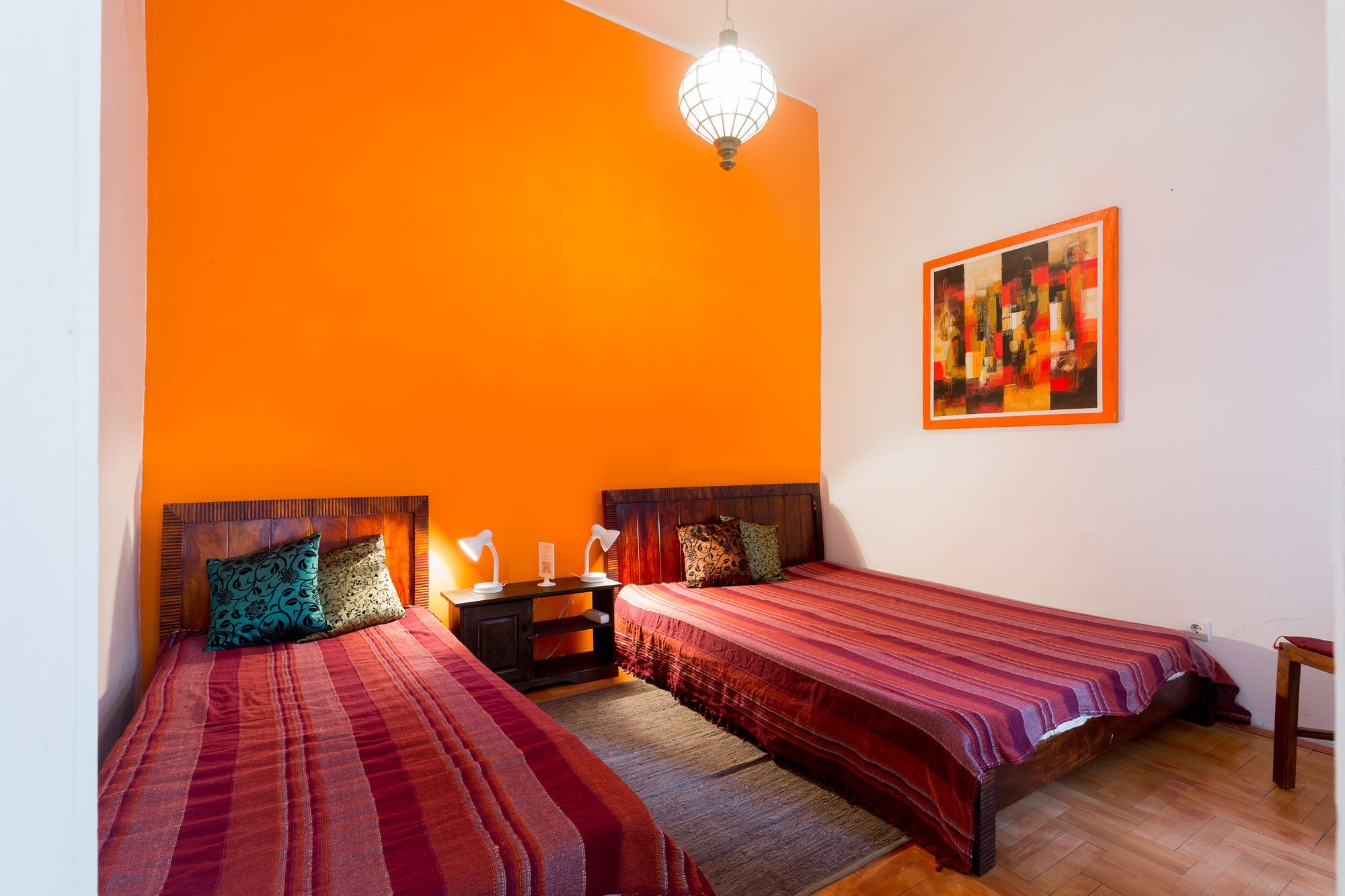 Bpm-Maharaja Rooms Budapeşte Dış mekan fotoğraf