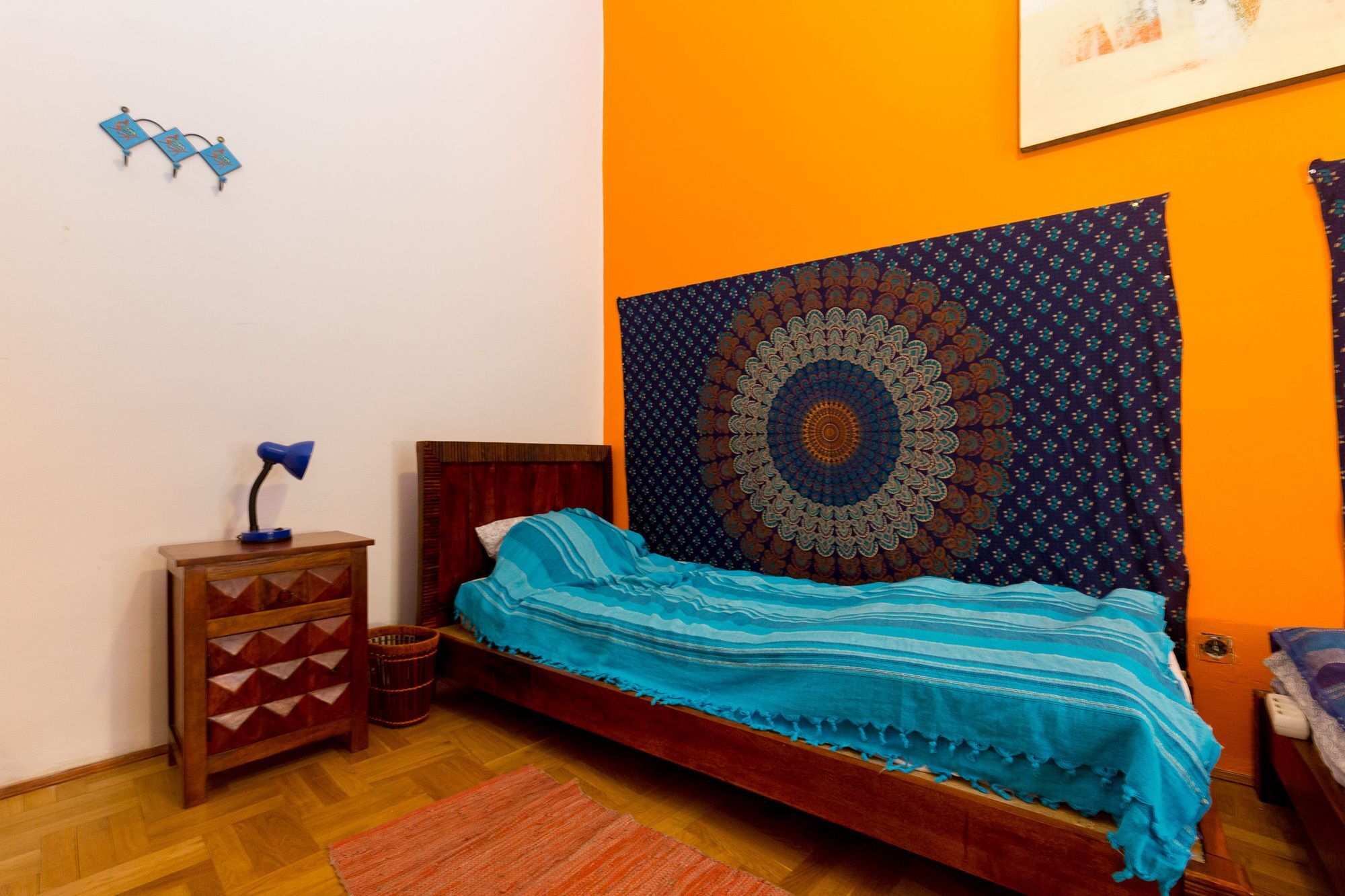 Bpm-Maharaja Rooms Budapeşte Dış mekan fotoğraf