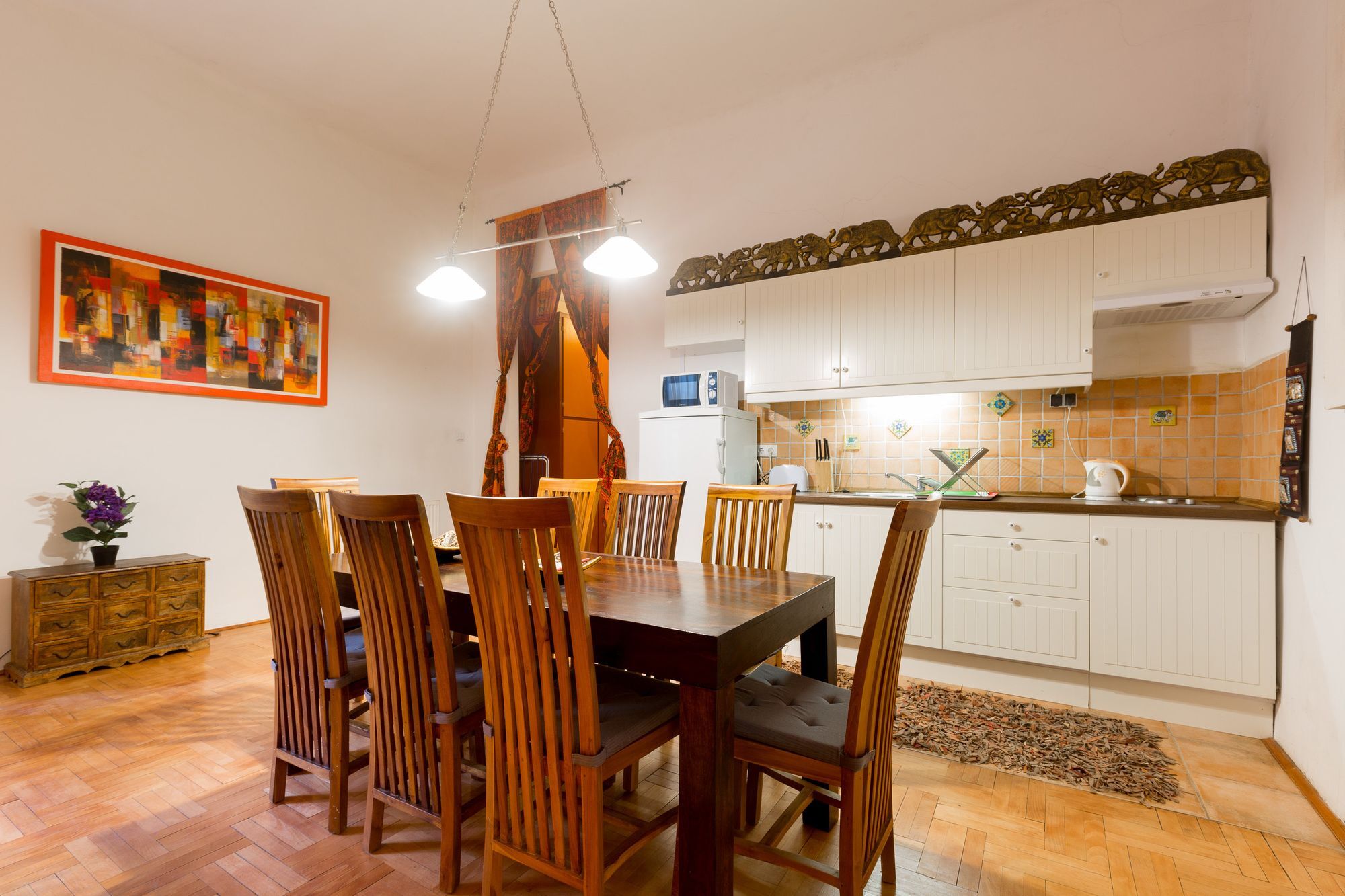Bpm-Maharaja Rooms Budapeşte Dış mekan fotoğraf