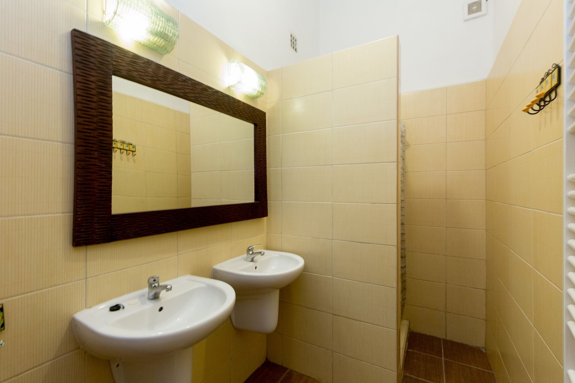 Bpm-Maharaja Rooms Budapeşte Dış mekan fotoğraf
