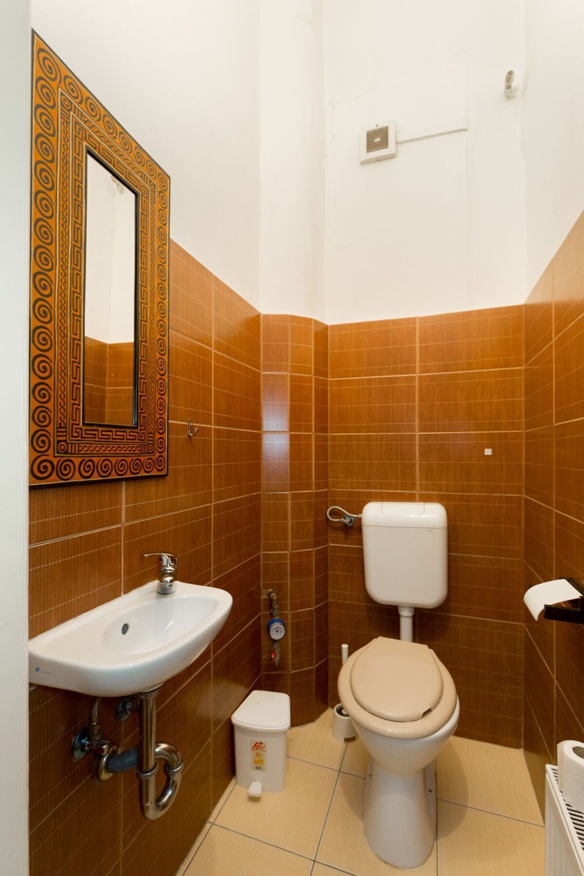 Bpm-Maharaja Rooms Budapeşte Dış mekan fotoğraf