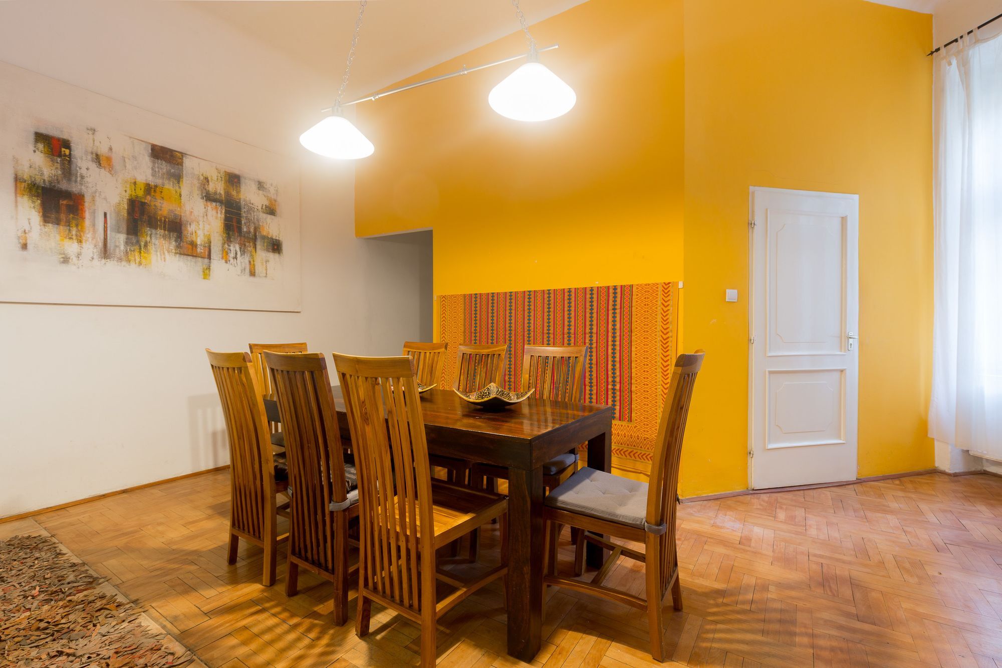 Bpm-Maharaja Rooms Budapeşte Dış mekan fotoğraf
