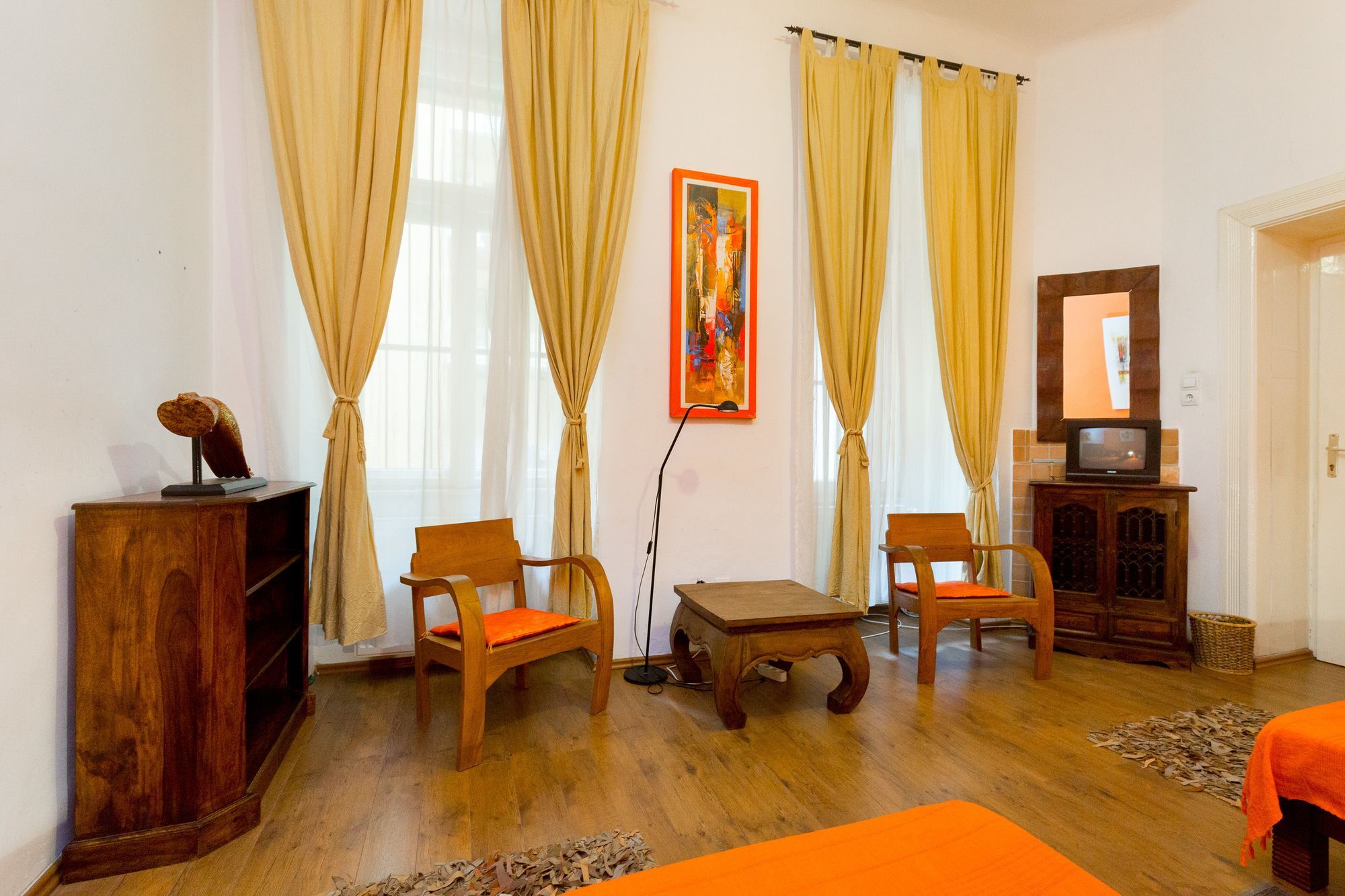 Bpm-Maharaja Rooms Budapeşte Dış mekan fotoğraf