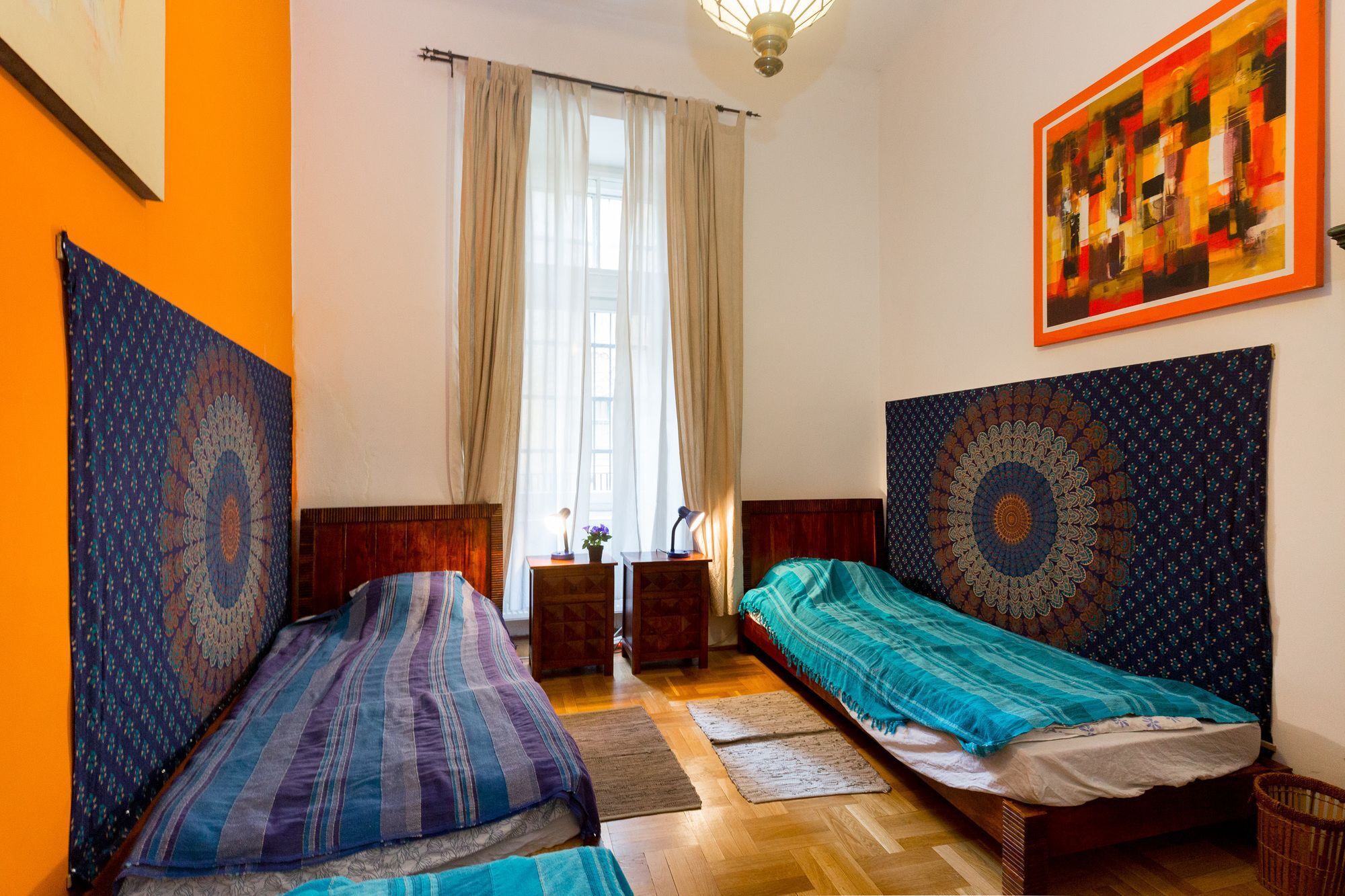Bpm-Maharaja Rooms Budapeşte Dış mekan fotoğraf
