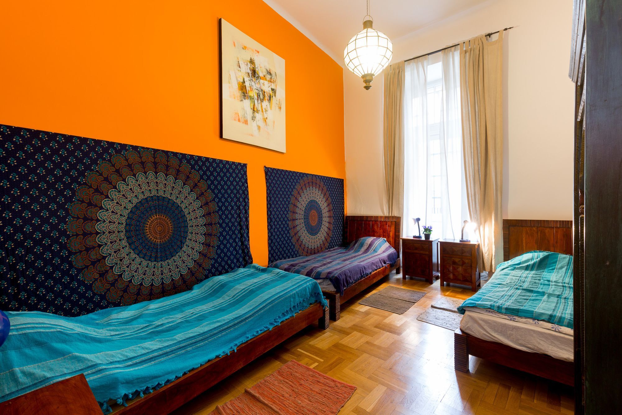 Bpm-Maharaja Rooms Budapeşte Dış mekan fotoğraf